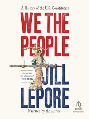 cover image of We the People